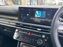 2025 Hyundai
Tucson Elite