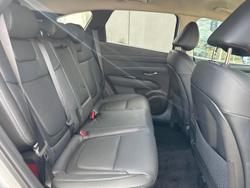 2025 Hyundai
Tucson Elite