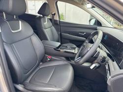2025 Hyundai
Tucson Elite