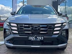 2025 Hyundai
Tucson Elite
