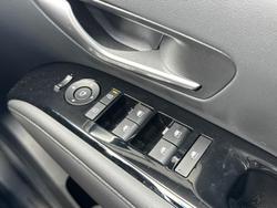 2025 Hyundai
Tucson Elite