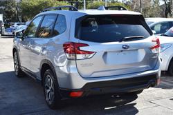 2023 Subaru
Forester 2.5i