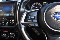 2023 Subaru Forester 2.5i S5 MY23 AWD Ice Silver