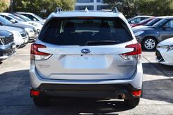 2023 Subaru
Forester 2.5i