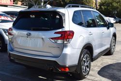 2023 Subaru
Forester 2.5i