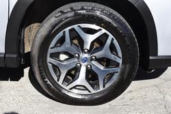 2023 Subaru
Forester 2.5i