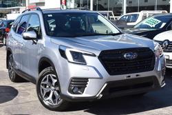 2023 Subaru
Forester 2.5i