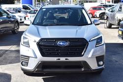 2023 Subaru
Forester 2.5i