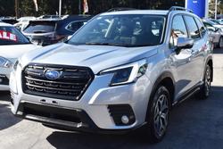 2023 Subaru
Forester 2.5i