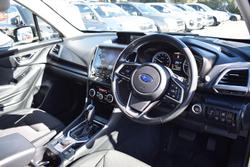 2023 Subaru
Forester 2.5i