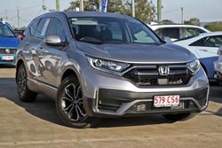 2021 Honda
CR-V VTi