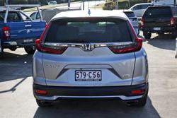 2021 Honda
CR-V VTi