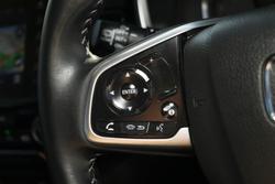 2021 Honda
CR-V VTi