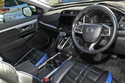 2021 Honda
CR-V VTi
