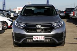 2021 Honda
CR-V VTi