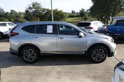 2021 Honda
CR-V VTi