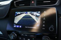 2021 Honda
CR-V VTi