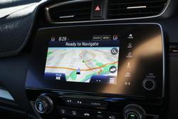 2021 Honda
CR-V VTi