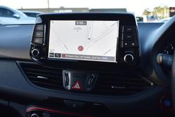 2018 Hyundai
                i30 SR