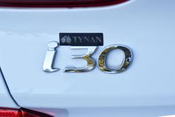 2018 Hyundai
                i30 SR
