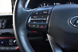 2018 Hyundai
                i30 SR