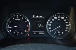 2018 Hyundai
                i30 SR