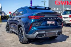 2022 GWM
                Haval H6GT Ultra