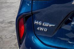 2022 GWM
Haval H6GT Ultra