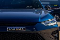 2022 GWM
Haval H6GT Ultra