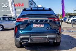 2022 GWM
Haval H6GT Ultra