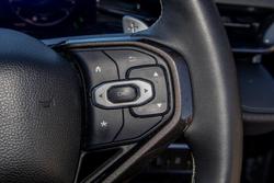 2022 GWM
Haval H6GT Ultra