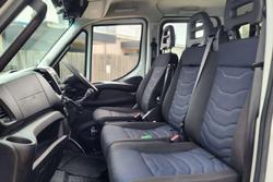 2018 Iveco Daily 70C21 White