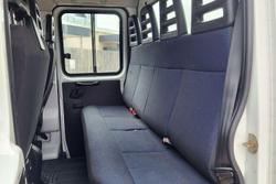 2018 Iveco Daily 70C21 White