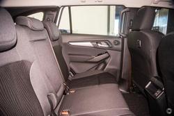 2025 Isuzu
MU-X LS-M
