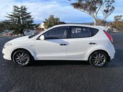 2012 Hyundai
i30 SX