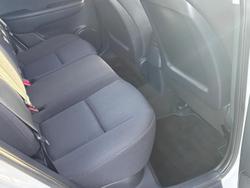 2012 Hyundai
i30 SX