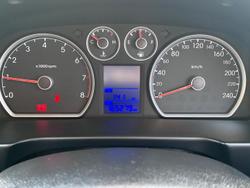 2012 Hyundai
i30 SX