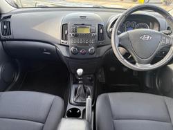 2012 Hyundai
i30 SX