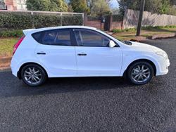 2012 Hyundai
i30 SX