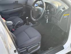 2012 Hyundai
i30 SX