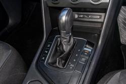2017 Volkswagen Tiguan 110TSI Comfortline 5N MY17 Tungsten Silver