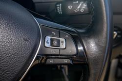 2017 Volkswagen Tiguan 110TSI Comfortline 5N MY17 Tungsten Silver