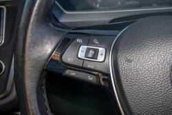 2017 Volkswagen Tiguan 110TSI Comfortline 5N MY17 Tungsten Silver