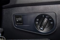 2017 Volkswagen Tiguan 110TSI Comfortline 5N MY17 Tungsten Silver