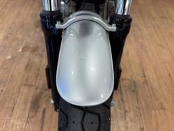 2020 Royal Enfield INTERCEPTOR 650 CLASSIC GREY