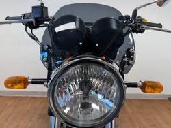 2020 Royal Enfield INTERCEPTOR 650 CLASSIC GREY