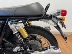2020 Royal Enfield INTERCEPTOR 650 CLASSIC GREY