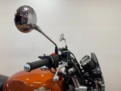 2020 Royal Enfield INTERCEPTOR 650 CLASSIC GREY