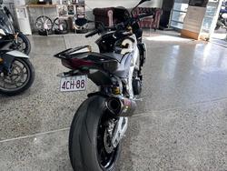2024 Aprilia TUONO V4 Black