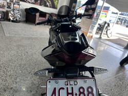 2024 Aprilia TUONO V4 Black